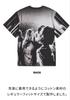 [USED] Le Sserafim Pop-Up Photo S/S T-Shirt XL