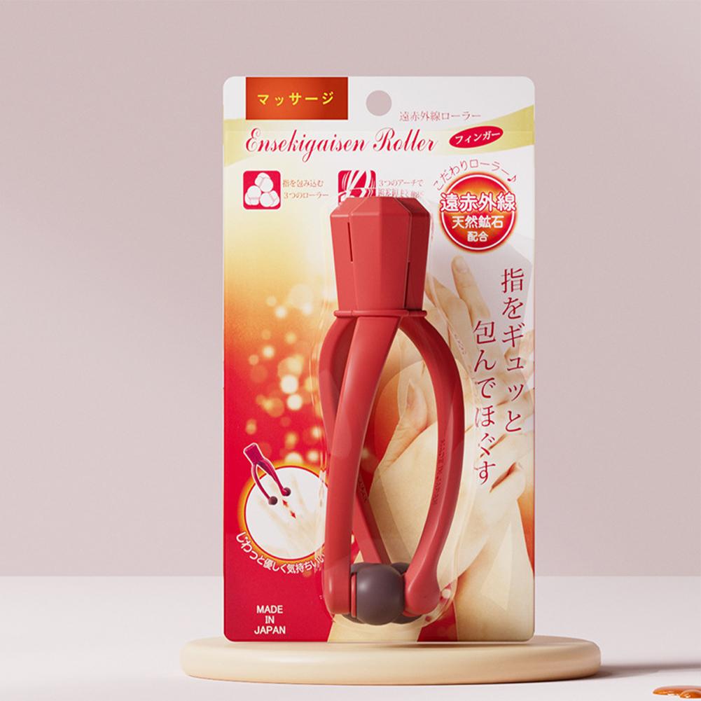 

Массажер для пальцев Массажный зажим для суставов рук Скребок Мышь Рука Пасть тигра Усталость Ролик Декомпрессионный ручной инструмент