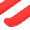Coprimanubrio in Silicone per Scooter Coprimanubrio Antiscivolo Protettivo per