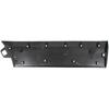 Ford Transit Mk8 2014- Front Right Door Molding