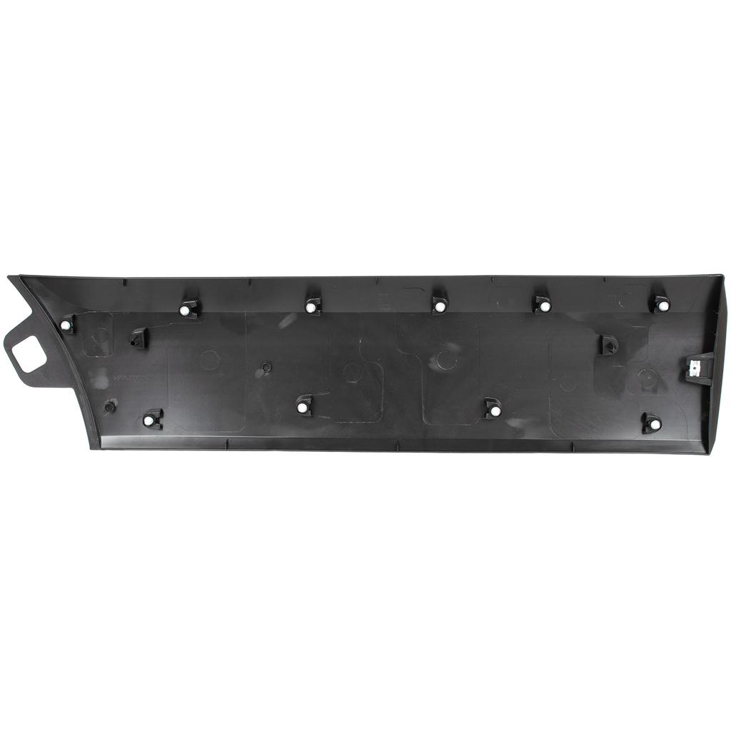 Ford Transit Mk8 2014- Front Right Door Molding