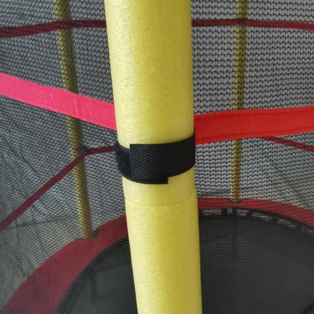 Foam Sleeves for Trampoline Poles Tube 25mm