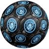 Ballon de football thème Manchester City Taille 5 Ballon de football Toucher Doux Ballon de football d'entraînement professionnel pour sports d'extérieur