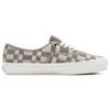 Vans Authentische 44 Dx 'Woven Check Braun Khaki' Vans VN0A4BVYBKL