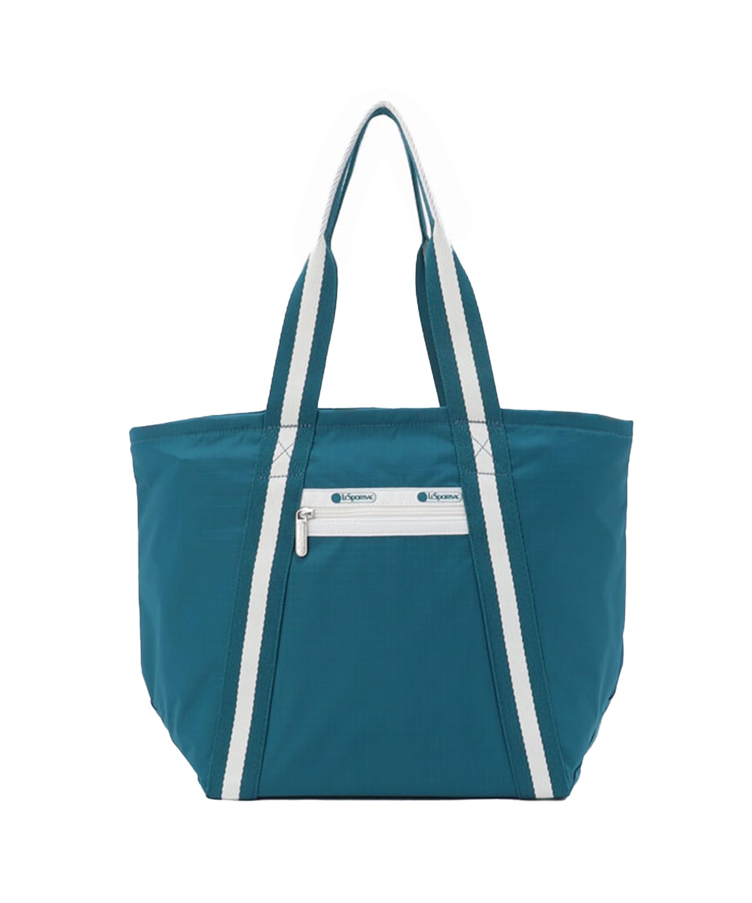 

Официальная сумка-тоут SM EVERYDAY Spectator Teal Blue [LeSportsac] E/W TOTE/1497 Женская