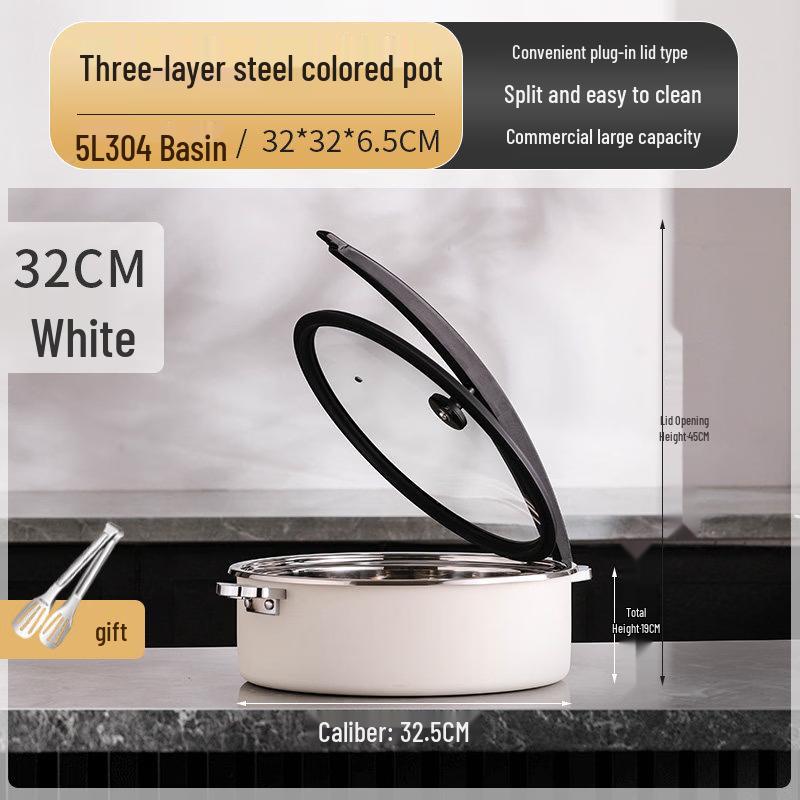 Wan Shun Bai Ye Hotel Buffet Food Warmer
