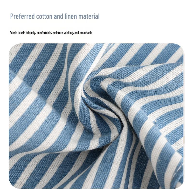 Fashion Sleeveless Kitchen Apron