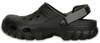 Sandals Sport Clog 23 Cm [CROCS] Off-Road Black/Graphite