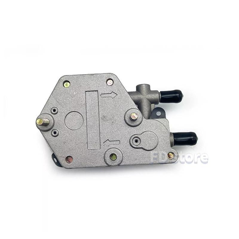 Fuel Pump Fit Yamaha XJ400 SZR660 XJ600S Super Tenere XJ600N XTZ660 1989-1998 Tenere XTZ750 Super Tenere SZR660 TDM850 XTZ 660