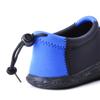 Original Yon Sub 3MM Snorkeling Shoes for Unisex Quick Drying Neoprene Water Shoes Camouflage Elastic Band Diving Socks