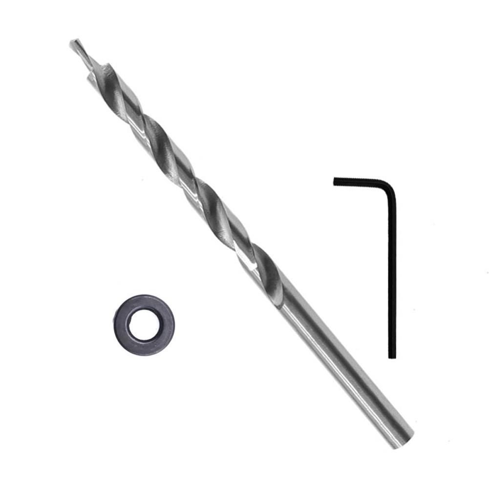 Drill Bit Limit Ring Locator Parts Pilot Pocket Hole