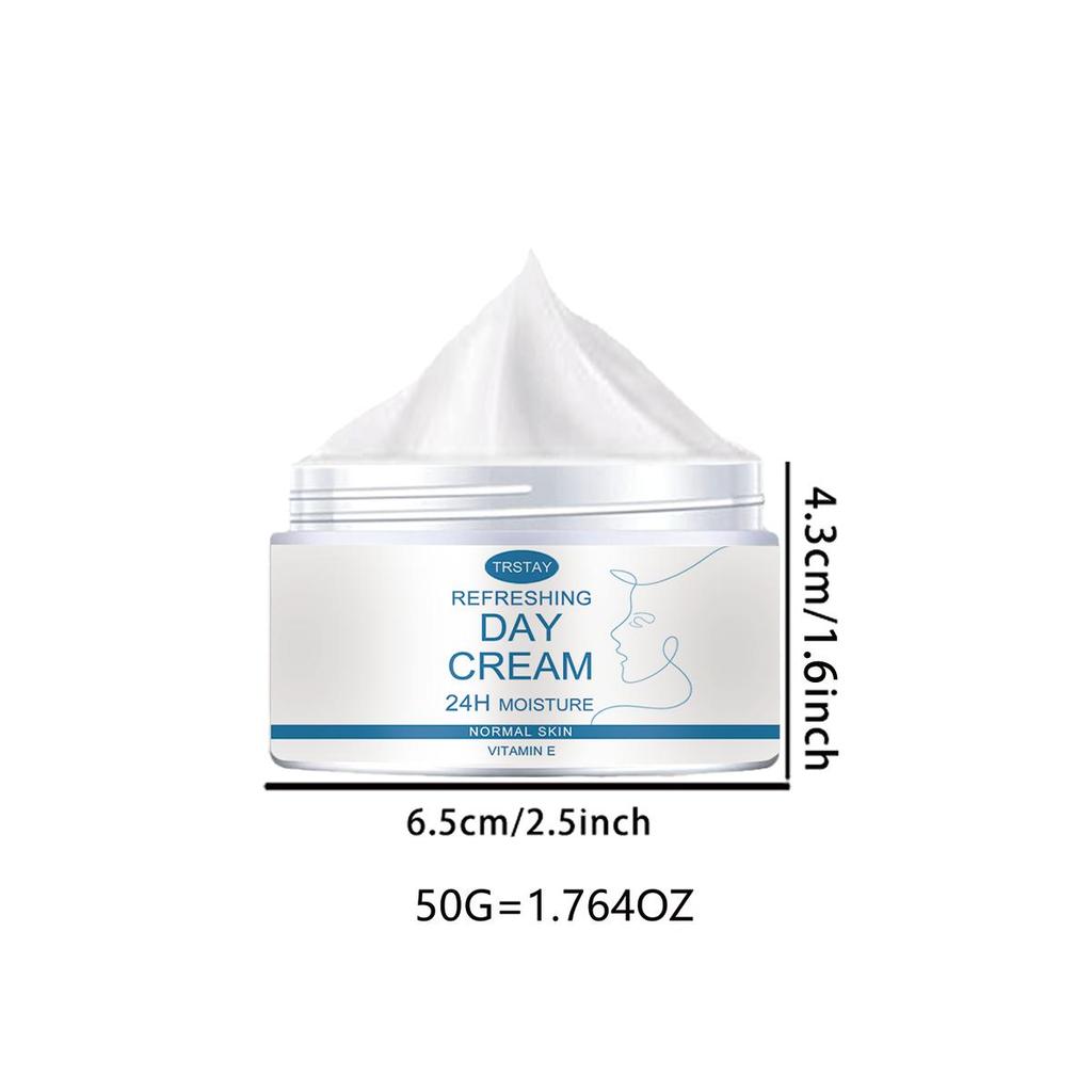 Moisturizing Skin Care Creams That Make Them Look Smoother and Have Fewer Wrinkles Become an Essential Part of Daily Facial Care