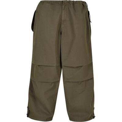 Urban Classics Mens Wide Cargo Trousers