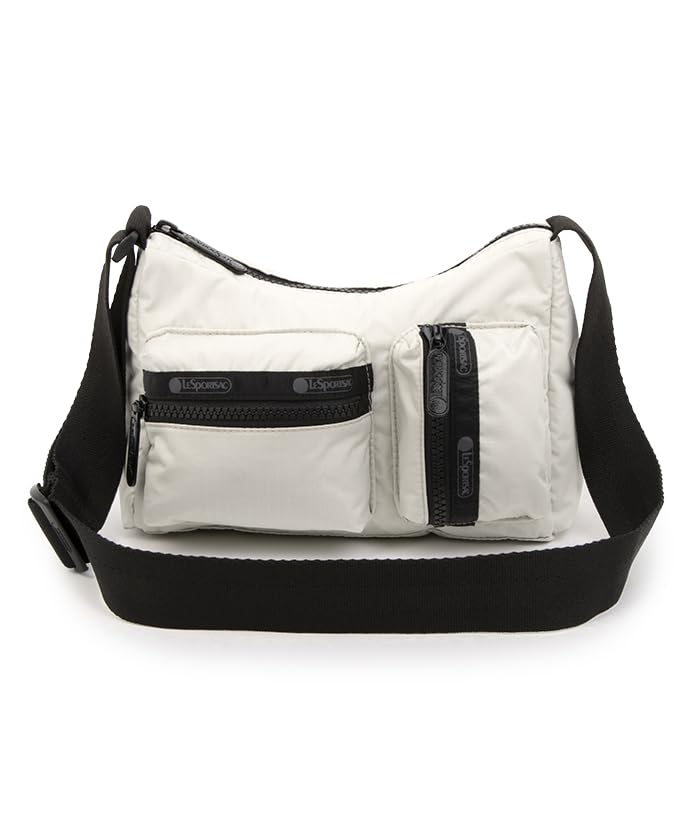 

Official Shoulder Bag CARGO SMALL SHOULDER Beige Cargo [LeSportsac] BAG/1025 Women s