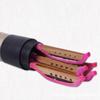 Practical Orchestra Rhythm Music Wand Band Director Stick Concert Conducting Music Conductor Baton