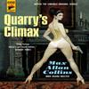 Quarrys Climax by Max Allan Collins Paperback Book 9781785651809