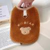New Winter Clothes with Fleece Warmth for Pets, Dogs and Cats, Teddy Bichon Frise Tractable Vests