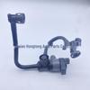 BMW Carbon Canister Solenoid Valve with Hoses - OE 13907636156