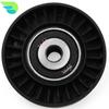 6G9Q-19A216-AA 1456983 C2Z16649 Engine Idler Pulley For Land Rover Freelander 2 2.2TDI 2006-2014