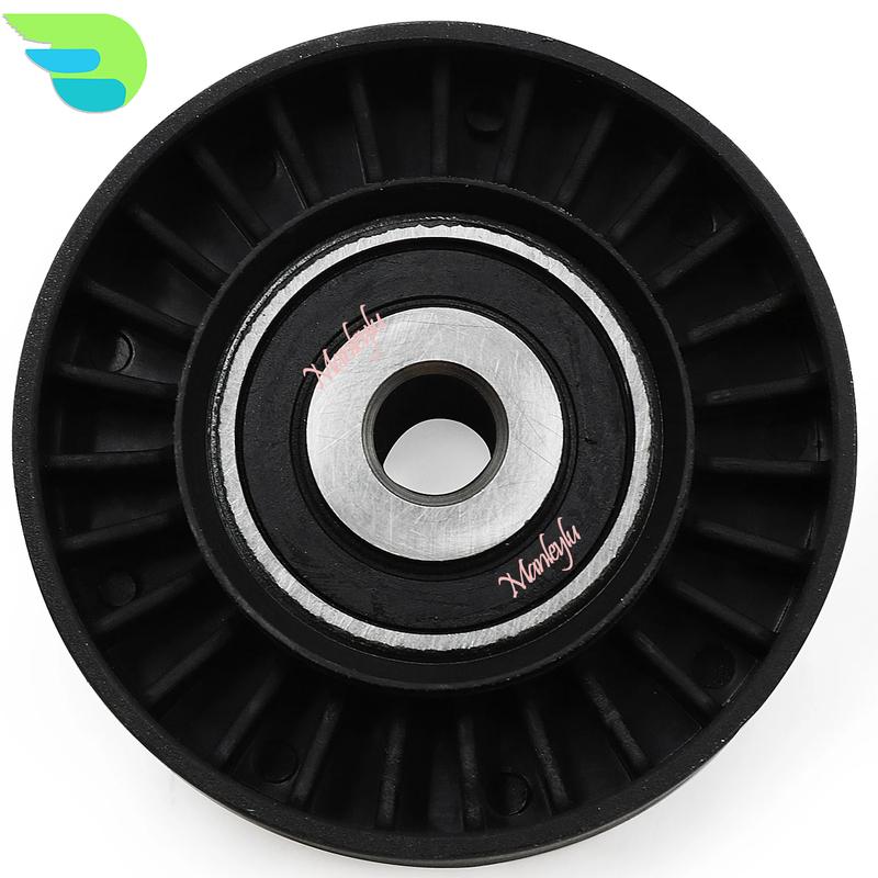6G9Q-19A216-AA 1456983 C2Z16649 Engine Idler Pulley For Land Rover Freelander 2 2.2TDI 2006-2014