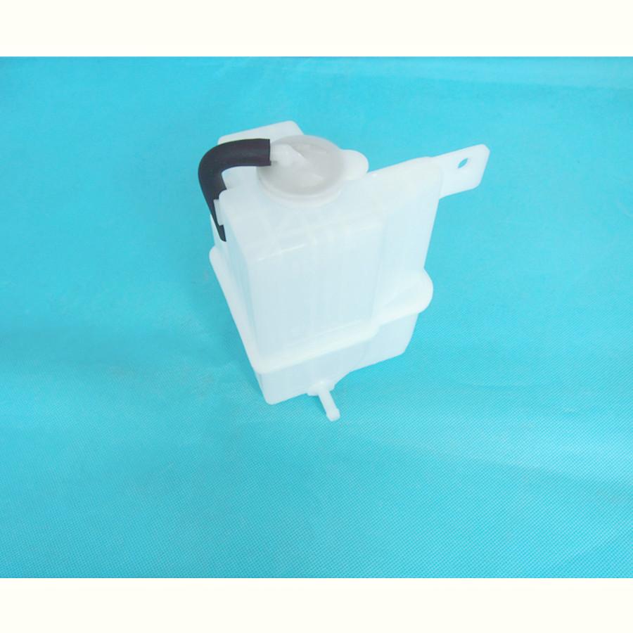 Car Accessories Engine Radiator Expansion Bottle Tank B6BF-15-350 for Mazda 323F Protege BA BJ Premacy Haima 3 2007-2011 Freema