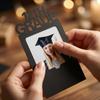 12th Grade Graduation Photo Frame Banner