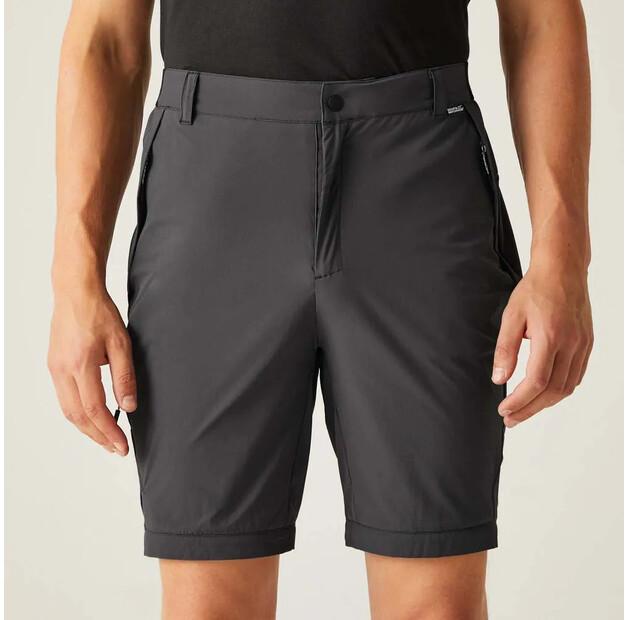 Regatta Брюки Travel Light Zip-Off