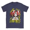 Hakos Baelz Hololive Council Graphic Printing Shirts High Quality Unisex Streetwear Trendy Cotton Classic Hot Product Classic