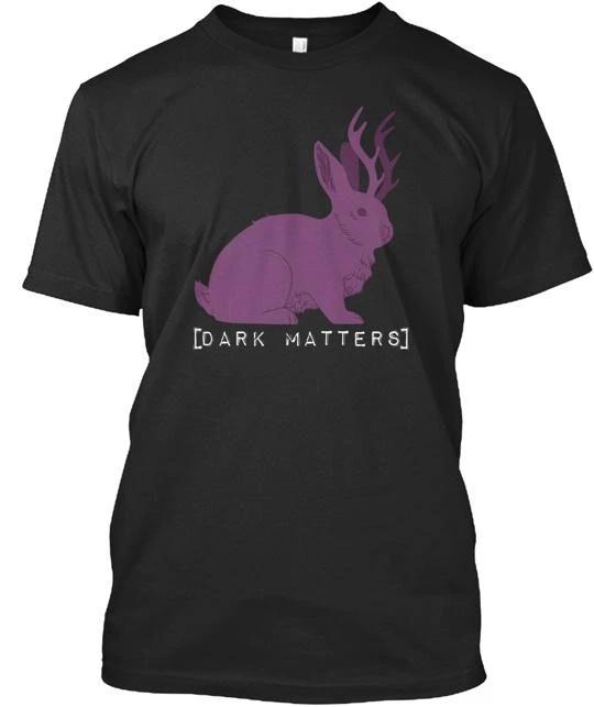 Jackalope T-Shirt Made in the USA Size S to 5XL S