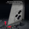 Sheepskin PU Leather Phone Case For Poco X5 Pro 5G Silicone Shockproof Bumper Back Cover for Xiaomi POCO X5Pro