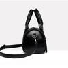 Multi-compartment Boston Bag Women's Shoulder Bag