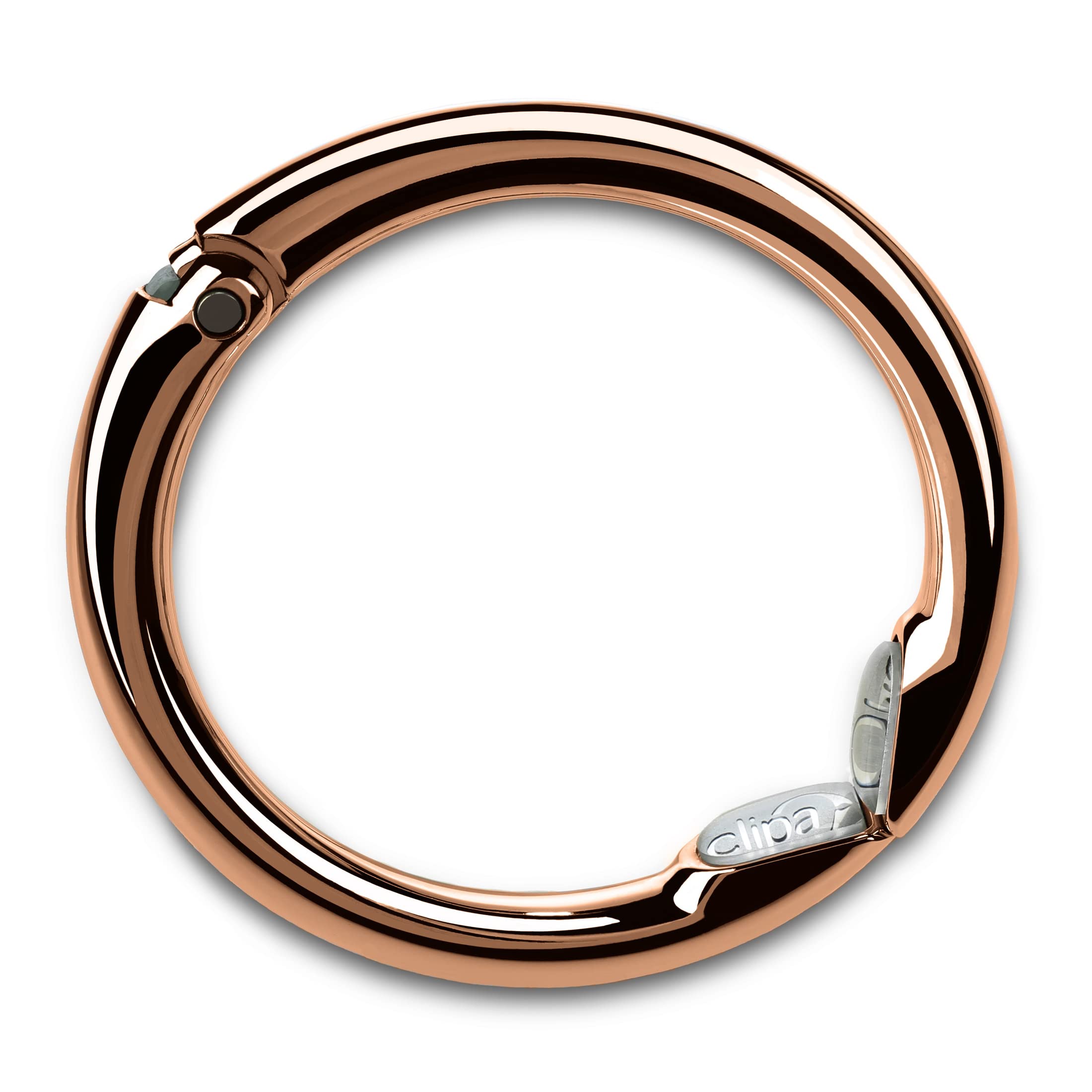 

Clipa 2 Clipa Bag Hanger Polished Gold Purse Hanger 2016 Bronze Copper/Rose [Item] бронзовий