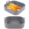 Reusable basket insert FOR air fryer Air Fryer 20cm silicone