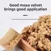 Electric Heating Moxibustion Blanket Temperature Control Mattress Full-Body Heat Therapy Herbal Medicine Pad Moxa Massage Mats