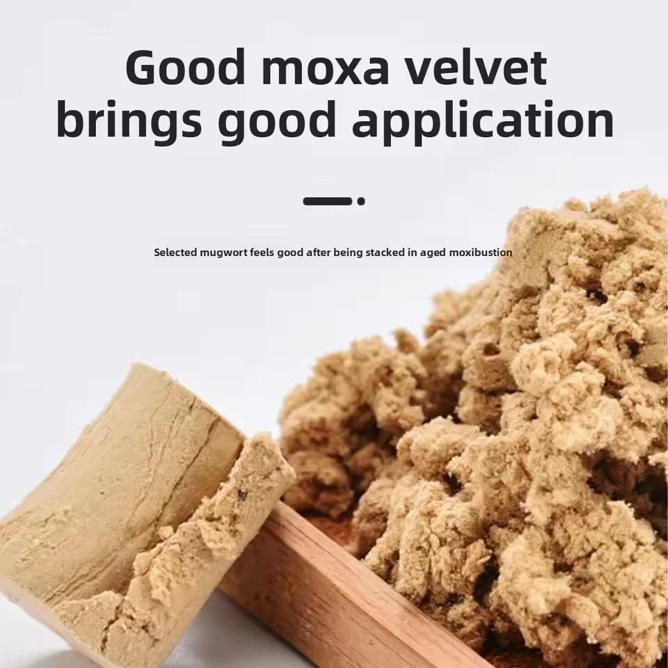 Electric Heating Moxibustion Blanket Temperature Control Mattress Full-Body Heat Therapy Herbal Medicine Pad Moxa Massage Mats