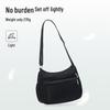 OIWAS Women's Canvas Shoulder Crossbody Bag