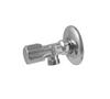 Angle Valve 1/2" X 1/2" 1011 - Bono - Mushroom - Bilster