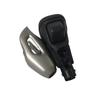 Automatic Gear Shift Knob Lever Shifter Handle Sleeve Replacement Fit for Honda Civic EX,Hybrid,Hybrid-L 2012 Interior Modification Repair