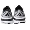 Adidas Galaxy Run Comfortable Lightweight Breathable Running Shoes Unisex Shoes Gray KJ3487