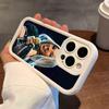 Cardi B Thicken TPU Mobile Phone Case for iPhone 17 16 15 14 13 12 11 Air Pro Max Plus Colorful Cover