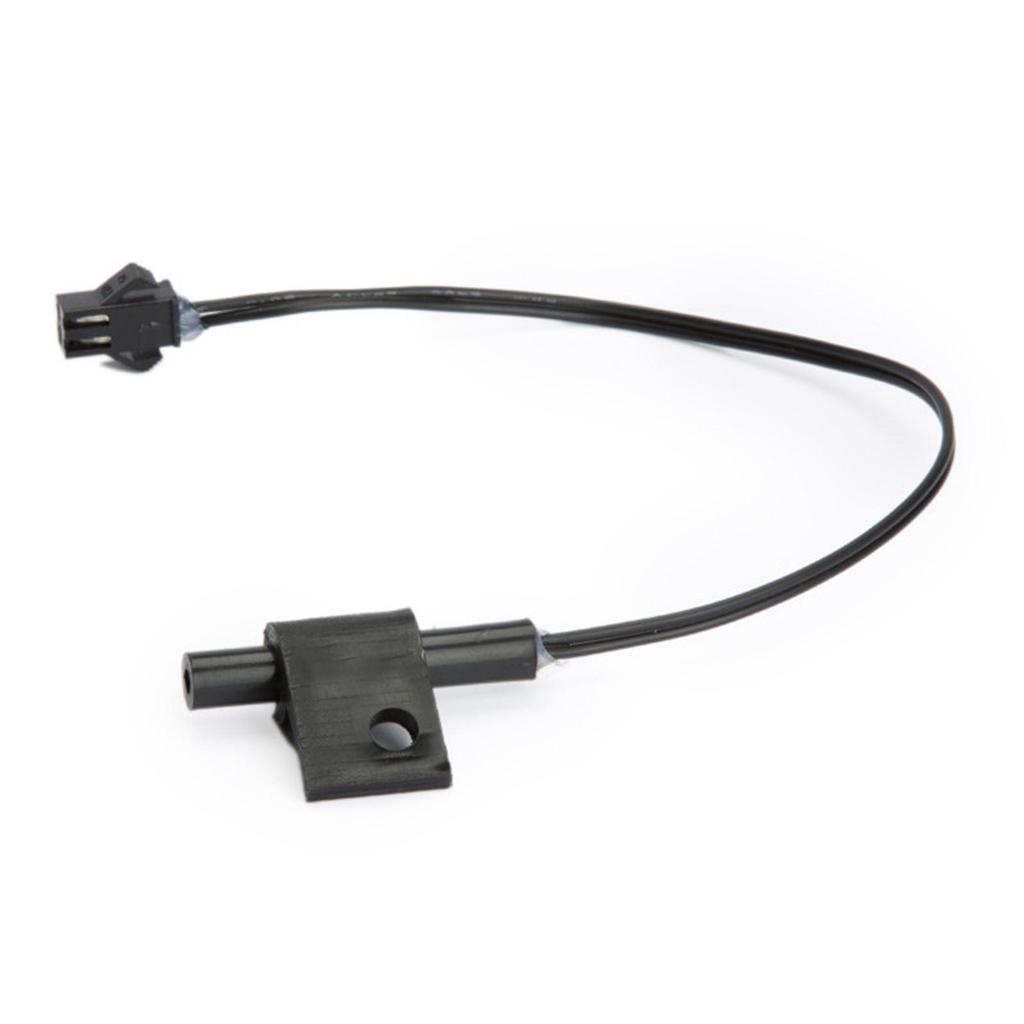 Universal 2 Pin Speed Sensor for Cardio Treadmill Exercise Bike Parts Repair and Replacement Equipment