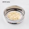 LINKFAIR 304 Stainless Steel 20cm Steamer Basket