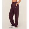 Gymshark Training Fleece Straight Leg Jogger Gs Cherry Purple B3c1r Pcds