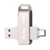 Netac US15 Dual-Interface USB-Flash-Laufwerk