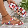 Women Flats Slippers 2025 New Summer Fashion Sandals Lightweight Comfortable Casual Slippers Slides Women Shoes for Women