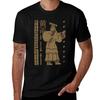 Ancient Portrait Of The Yellow Emperor Tshirt Unisex T Shirts For Unisex Casual Tshirt