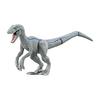 Takara Tomy Ania Jurassic World Blue (Snow Ver.) Animal Dinosaur Toy for Ages 3+