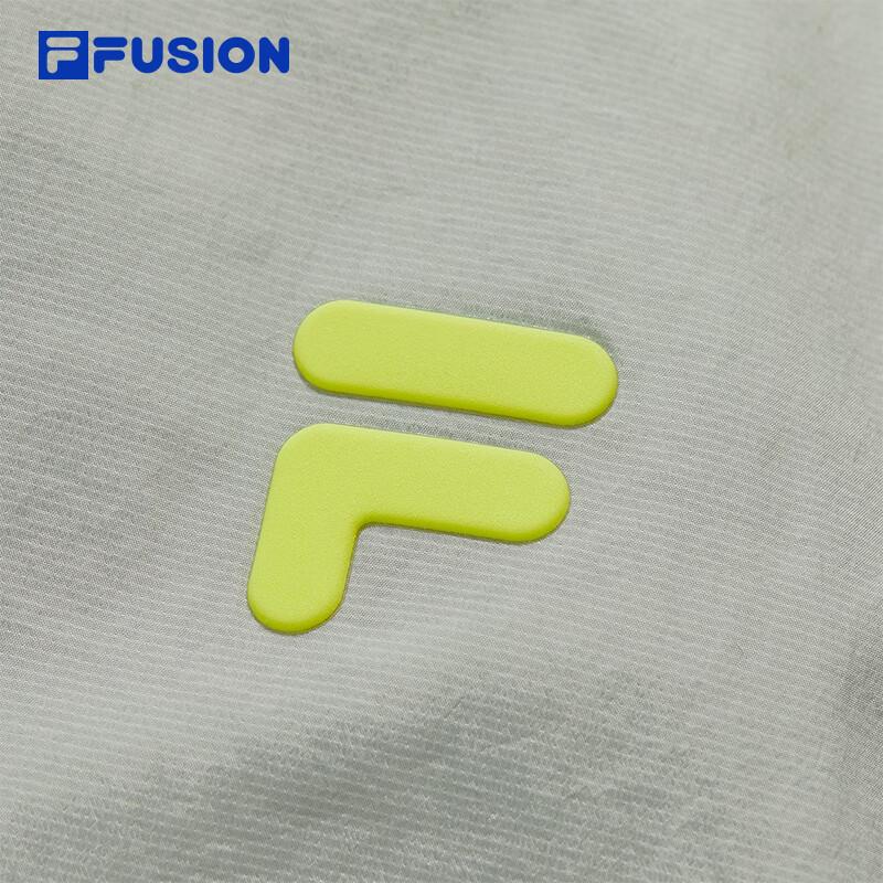 Fila FUSION Men's Hooded Woven Jacket
