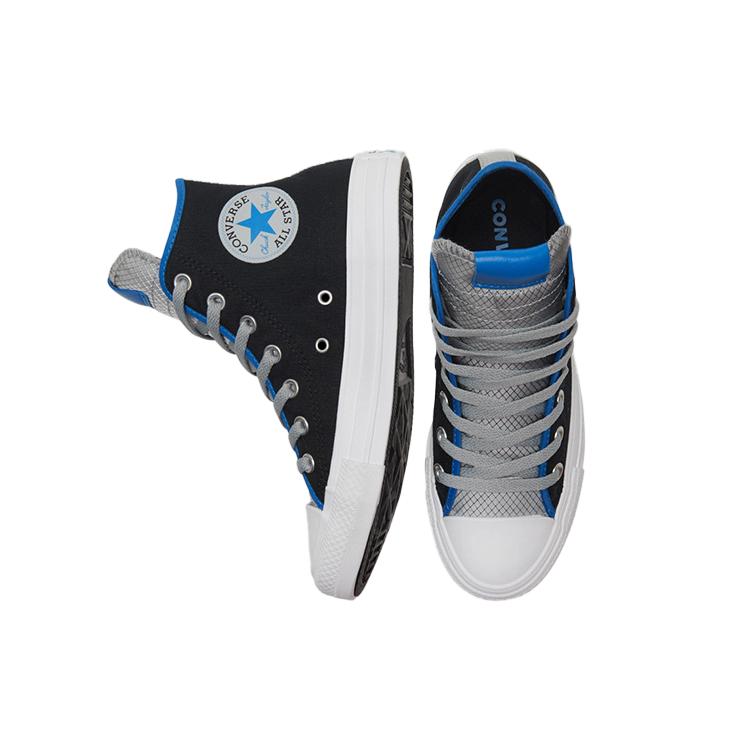 Converse Chuck Taylor All Star 'Nero Blu' 170365C