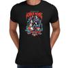 Love Horror Movies T-shirt Sarcastic Funny Tops
